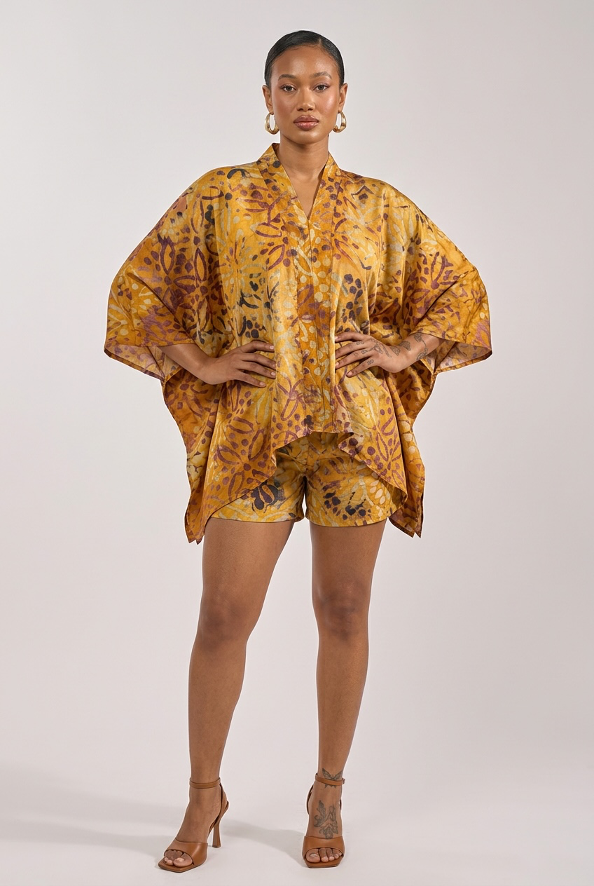 Omoge The Two piece