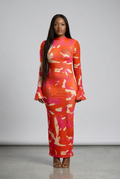 Aria Maxi Dress