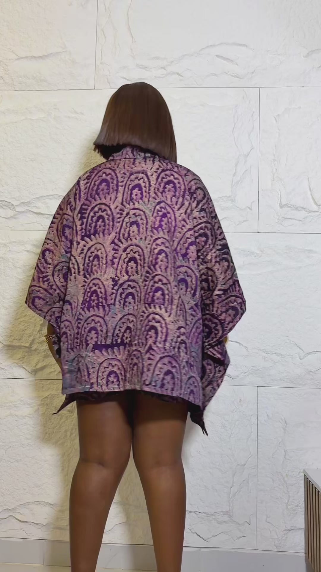 Omoge The Two piece